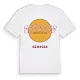 საჩხერე cirkel t-shirt
