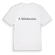 Κ. Βελεσιωτών fetstil t-shirt