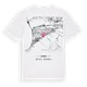 ოზურგეთის მუნიციპალიტეტი karta t-shirt