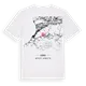 აჭარის ავტონომიური რესპუბლიკა karta t-shirt