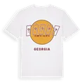 გურია cirkel t-shirt