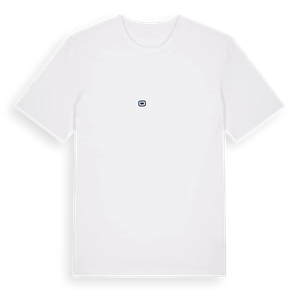 სამცხე-ჯავახეთი college t-shirt – ekologisk bomull t-shirt från Pinshirt