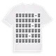 სამცხე-ჯავახეთი ordlek t-shirt