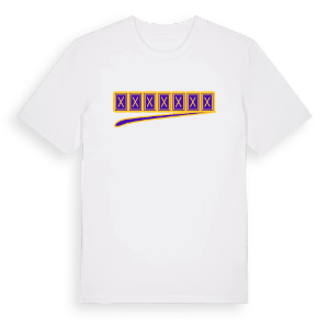 თბილისი baseball t-shirt – ekologisk bomull t-shirt från Pinshirt