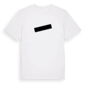 რაჭა-ლეჩხუმი და ქვემო სვანეთი böjd t-shirt – ekologisk bomull t-shirt från Pinshirt