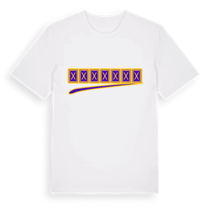 იმერეთი baseball t-shirt – ekologisk bomull t-shirt från Pinshirt