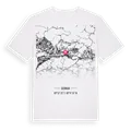 იმერეთი karta t-shirt