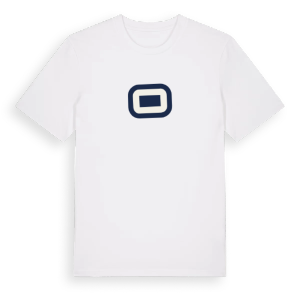 მცხეთა-მთიანეთი college t-shirt – ekologisk bomull t-shirt från Pinshirt