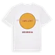 ხელვაჩაურის მუნიციპალიტეტი cirkel t-shirt