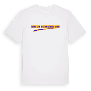 ასპინძის მუნიციპალიტეტი baseball t-shirt – ekologisk bomull t-shirt från Pinshirt