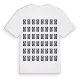 ასპინძის მუნიციპალიტეტი ordlek t-shirt