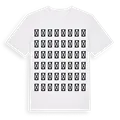 ნინოწმინდის მუნიციპალიტეტი ordlek t-shirt