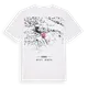 გარდაბნის მუნიციპალიტეტი karta t-shirt