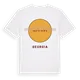 აბაშის მუნიციპალიტეტი cirkel t-shirt