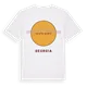ხონის მუნიციპალიტეტი cirkel t-shirt