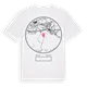 ბაღდათის მუნიციპალიტეტი t-shirt