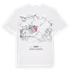 საჩხერის მუნიციპალიტეტი karta t-shirt