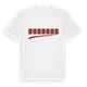 ქუთაისი baseball t-shirt