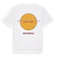ახმეტის მუნიციპალიტეტი cirkel t-shirt