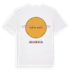 თელავის მუნიციპალიტეტი cirkel t-shirt