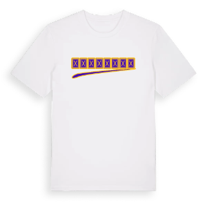 ახალციხე baseball t-shirt – ekologisk bomull t-shirt från Pinshirt