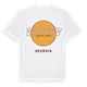 ქუთაისი cirkel t-shirt