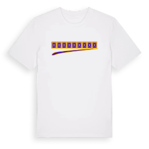 ხარაგაული baseball t-shirt – ekologisk bomull t-shirt från Pinshirt
