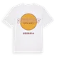 საგარეჯო cirkel t-shirt