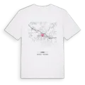 ზესტაფონი karta t-shirt