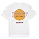 სენაკი cirkel t-shirt