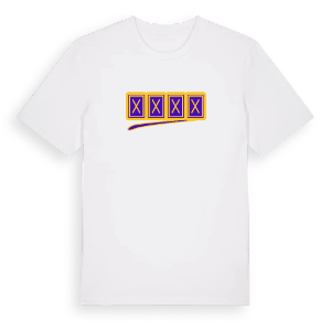 ხობი baseball t-shirt – ekologisk bomull t-shirt från Pinshirt