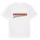სამტრედია baseball t-shirt