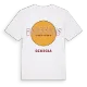 გურჯაანი cirkel t-shirt