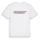 ჯვარზენი hjärta t-shirt