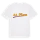 22. fazeria baseball t-shirt