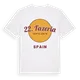 22. fazeria cirkel t-shirt