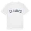 22. fazeria college t-shirt