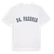 24. fazeria college t-shirt