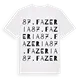 87. fazeria ordlek t-shirt