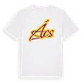 Ács baseball t-shirt