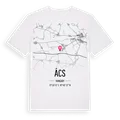 Ács karta t-shirt