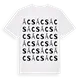 Ács ordlek t-shirt