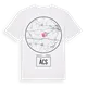 Ács t-shirt