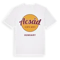 Acsád cirkel t-shirt