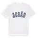 Acsád college t-shirt