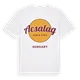 Acsalag cirkel t-shirt