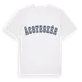 Ácsteszér college t-shirt