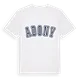 Adony college t-shirt