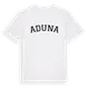Aduna böjd t-shirt