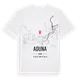 Aduna karta t-shirt